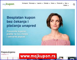 Supermarketi, trgovina, www.mojkupon.rs