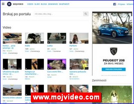 Entertainment, www.mojvideo.com