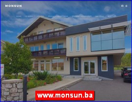 Work clothes, work clothes, shoes, PPC equipment, www.monsun.ba