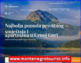 www.montenegrotourist.info