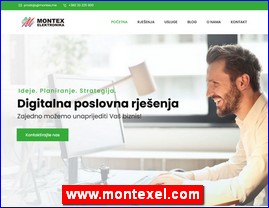 Bookkeeping, accounting, www.montexel.com