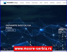 Bookkeeping, accounting, www.moore-serbia.rs