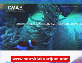 www.morskiakvarijum.com