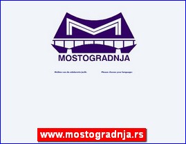 Sanitaries, plumbing, www.mostogradnja.rs