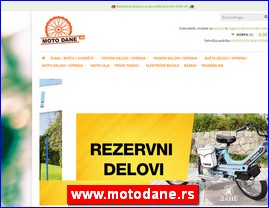 Poljoprivredne maine, mehanizacija, alati, www.motodane.rs