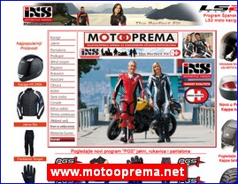 Motorcycles, scooters, www.motooprema.net