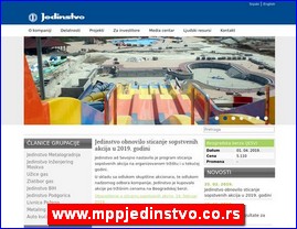 Industrija metala, www.mppjedinstvo.co.rs