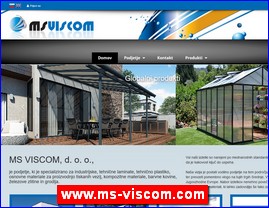 Energy, electronics, heating, gas, www.ms-viscom.com