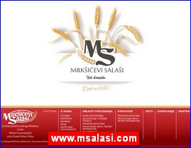 Voe, povre, prerada hrane, www.msalasi.com