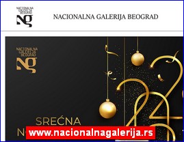 Picture galleries, painters, studios, painting, www.nacionalnagalerija.rs