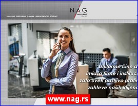 Clothes, www.nag.rs