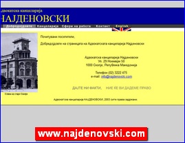 www.najdenovski.com