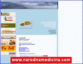 Drugs, preparations, pharmacies, www.narodnamedicina.com