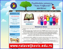 Vrtii, zabavita, obdanita, jaslice, www.nataveljkovic.edu.rs