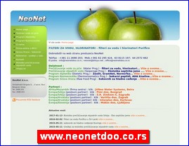 Cosmetics, cosmetic products, www.neonetdoo.co.rs