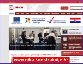 Catering, organization of celebrations, organization of weddings, www.nika-konstrukcije.hr