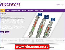 Chemistry, chemical industry, www.ninacom.co.rs