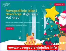 www.novogodisnjejelke.info