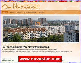 Tekue odravanje, investiciono odravanje, osiguranje stambene zajednice, rezervni fond, energetska sanacija zgrade, Novostan, Beograd, www.novostan.com