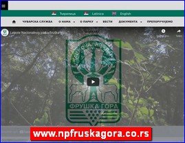 www.npfruskagora.co.rs