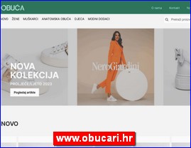 Work clothes, work clothes, shoes, PPC equipment, www.obucari.hr