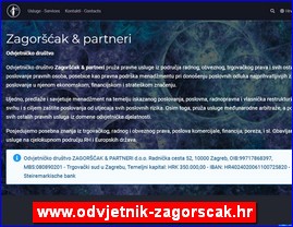 www.odvjetnik-zagorscak.hr