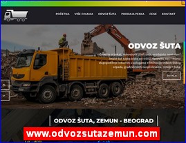 Agencije za ienje, spremanje stanova, www.odvozsutazemun.com