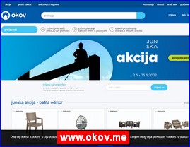 Tools, industry, crafts, www.okov.me