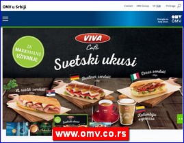 Automobili, servisi, delovi, Beograd, www.omv.co.rs