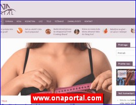 Cosmetics, cosmetic products, www.onaportal.com