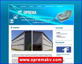 Clothes, www.opremakv.com