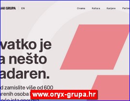 Vehicle registration, vehicle insurance, www.oryx-grupa.hr