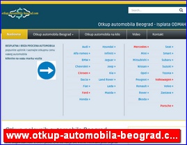 Car sales, www.otkup-automobila-beograd.com