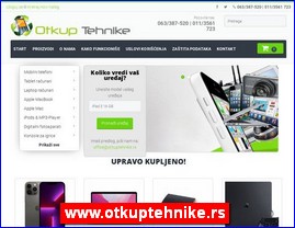Computers, computers, sales, www.otkuptehnike.rs