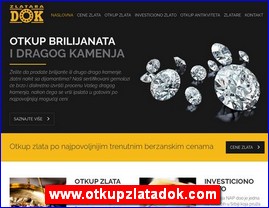 Jewelers, gold, jewelry, watches, www.otkupzlatadok.com