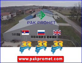 Agricultural machines, mechanization, tools, www.pakpromet.com