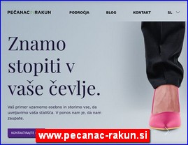 www.pecanac-rakun.si