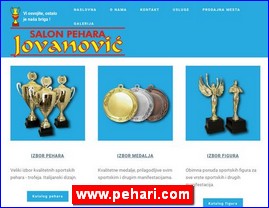 Metal industry, www.pehari.com