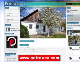 Radio stations, www.petrovec.com