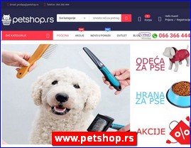 www.petshop.rs