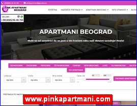 www.pinkapartmani.com