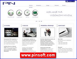 Computers, computers, sales, www.pinsoft.com