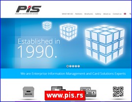 Alarms, security, www.pis.rs