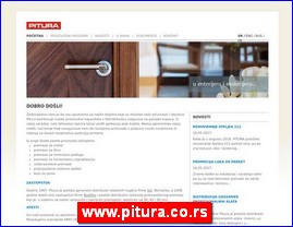 Chemistry, chemical industry, www.pitura.co.rs