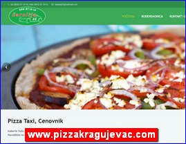 www.pizzakragujevac.com