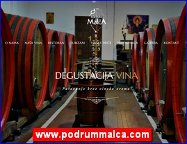 Restorani, www.podrummalca.com