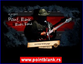 Muzičari, bendovi, folk, pop, rok, www.pointblank.rs