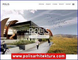 Architecture, design, www.polisarhitektura.com