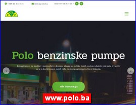 Vehicle registration, vehicle insurance, www.polo.ba