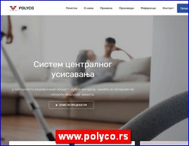 Agencies for cleaning, cleaning apartments, www.polyco.rs